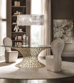 Cantori Tavolo fisso Mondrian di a prezzo riservato- Tavoli