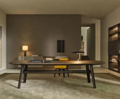 Molteni & C Tavolo fisso Old ford- Tavoli