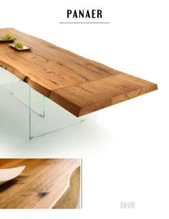 Best Tavolo fisso Panaer 42 a prezzo scontato Tavoli