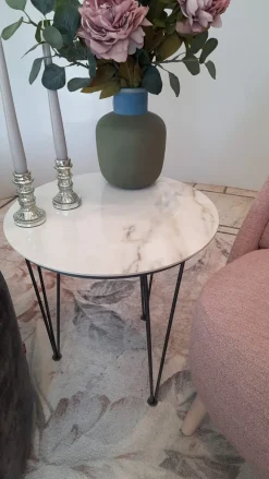 Tavolo fisso Piramide gres^Maconi Clearance