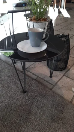 Tavolo fisso Piramide gres^Maconi Clearance