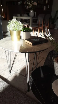 Tavolo fisso Piramide gres^Maconi Clearance