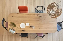 Tavolo fisso Pixie Tavoli