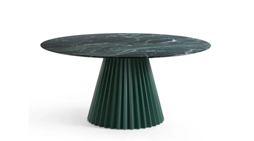 Clearance Tavolo fisso Plissé di a prezzo riservato Tavoli