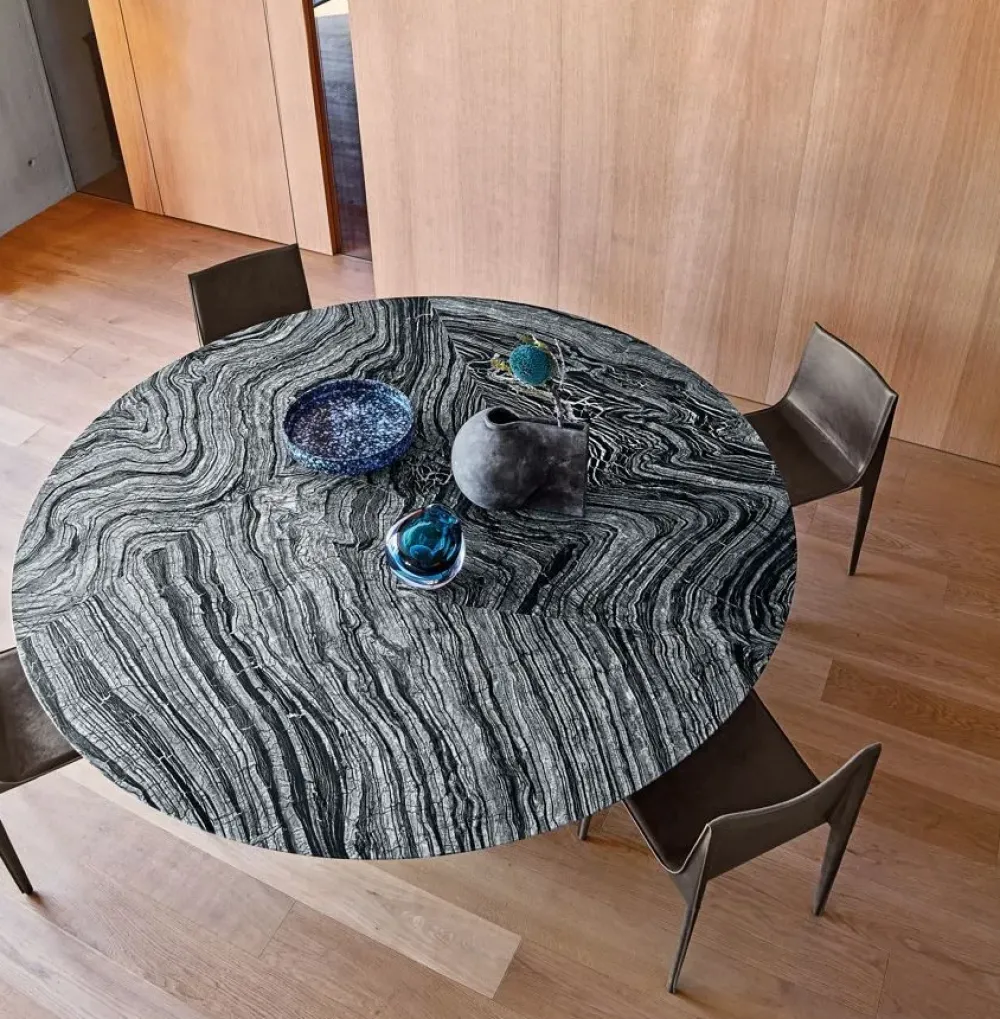 Tavolo fisso Prince di a prezzo riservato^Arketipo Hot