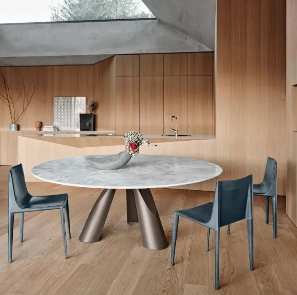 Tavolo fisso Prince di a prezzo riservato^Arketipo Hot