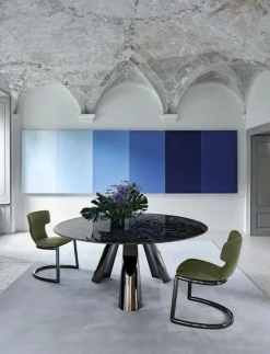 Tavolo fisso Prince di a prezzo riservato^Arketipo Hot