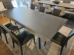 Tavolo fisso Random fisso   a soli 2950 Euro^Ozzio Outlet