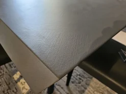 Tavolo fisso Random fisso   a soli 2950 Euro^Ozzio Outlet