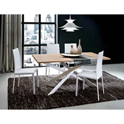 Tavolo fisso Rien a soli 690 Euro^Artigianale Discount