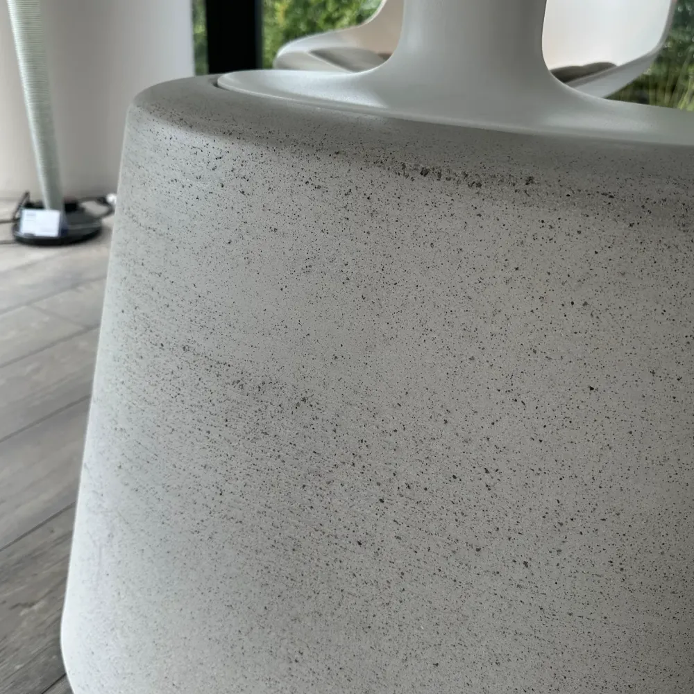 Tavolo fisso Rock table maxi a soli 5820 Euro^Mdf Sale