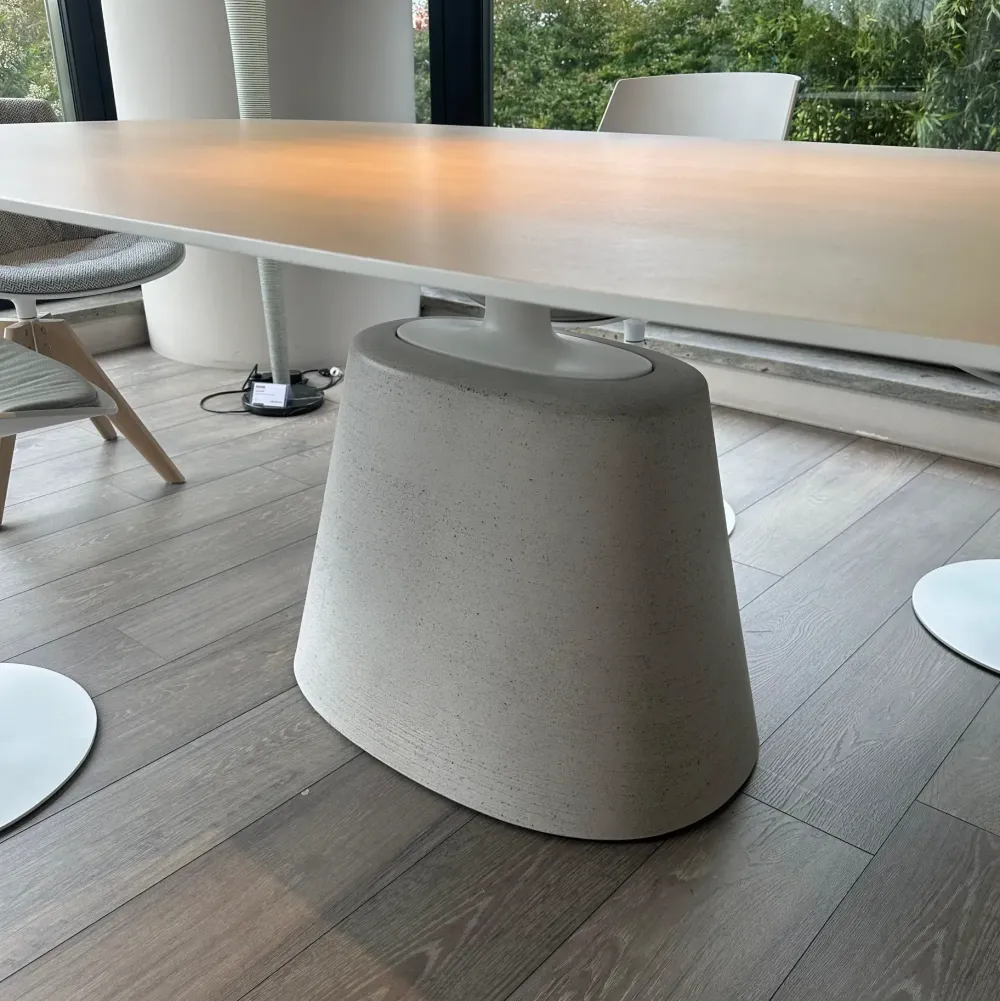 Tavolo fisso Rock table maxi a soli 5820 Euro^Mdf Sale