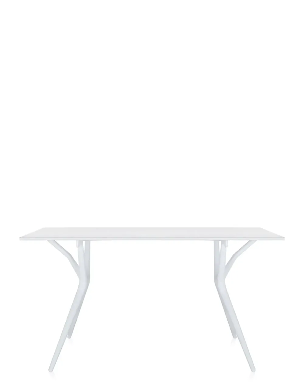Tavolo fisso Spoon table a prezzo scontato^Kartell Best