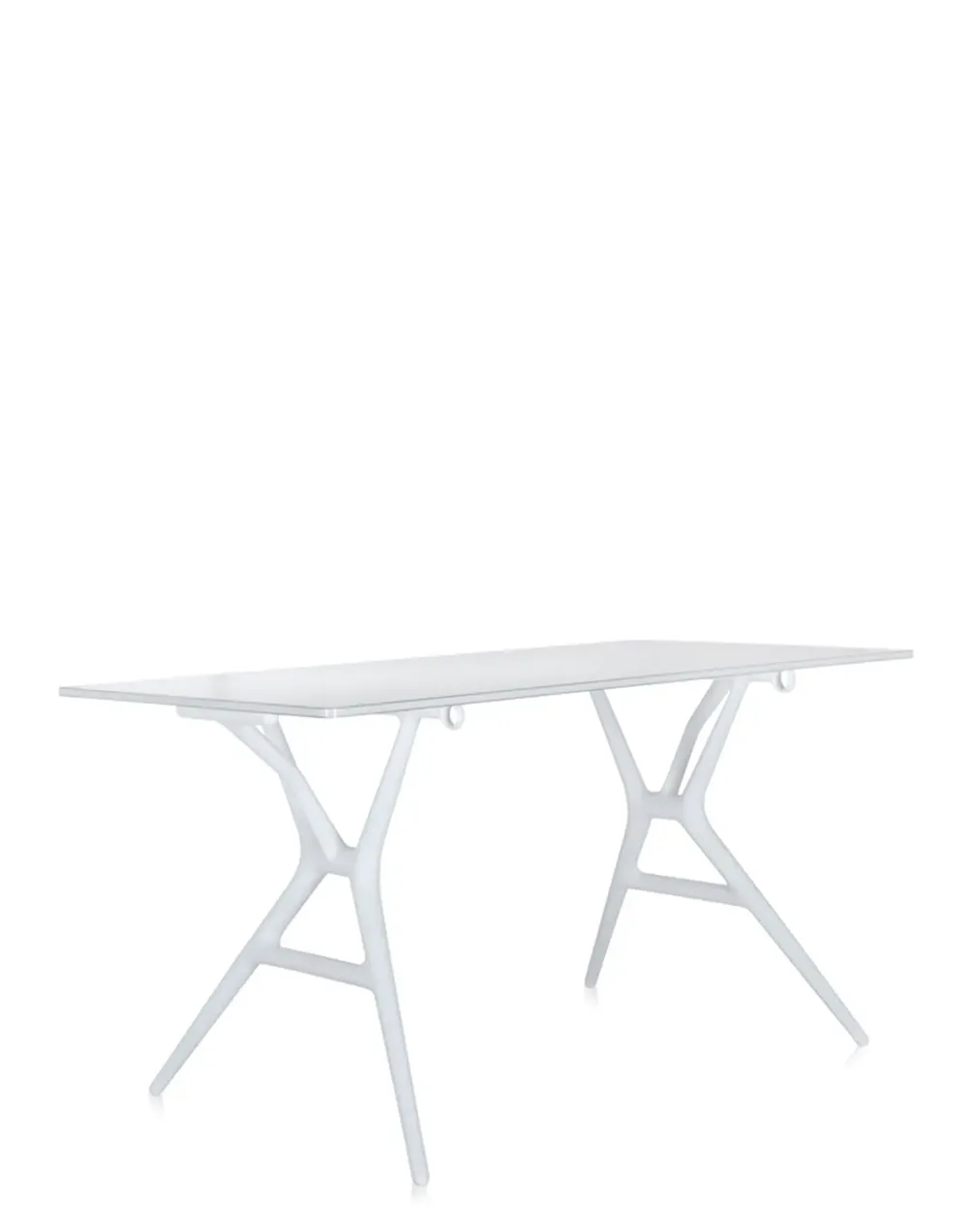 Tavolo fisso Spoon table a prezzo scontato^Kartell Best