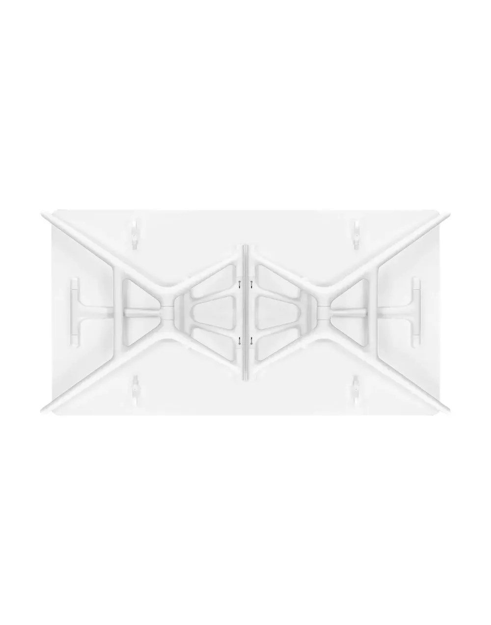 Tavolo fisso Spoon table a prezzo scontato^Kartell Best