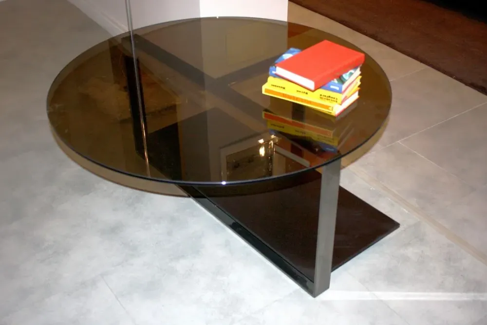 Sale Tavolo fisso Tavolino williams a prezzo scontato Tavoli