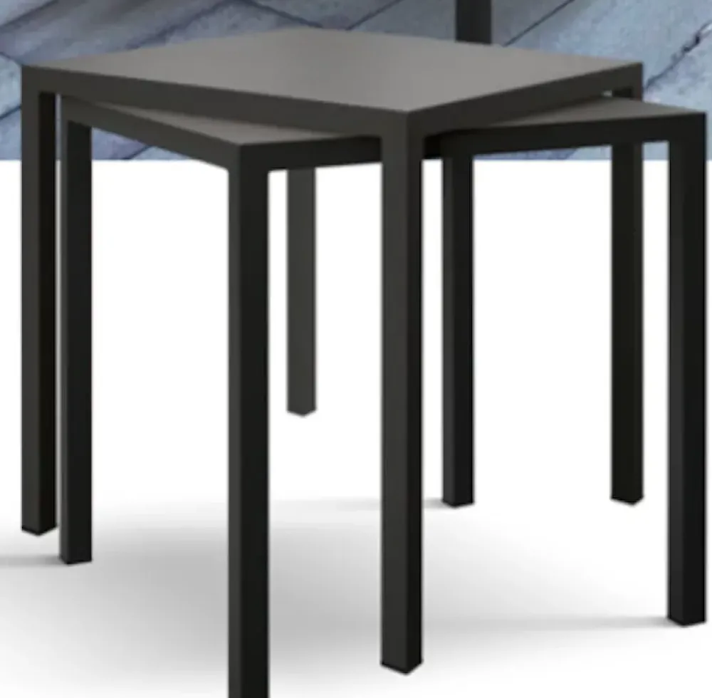 Md work Tavolo fisso Tavolo autolivellante- Tavoli