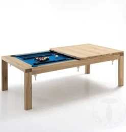 Tavolo fisso Tavolo masso di rovere carambola   a prezzo scontato^Artigianale Hot