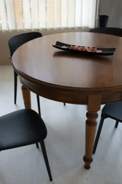 Hot Tavolo fisso Tavolo rotondo Tavoli