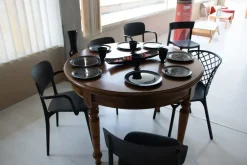 Hot Tavolo fisso Tavolo rotondo Tavoli