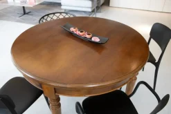 Hot Tavolo fisso Tavolo rotondo Tavoli