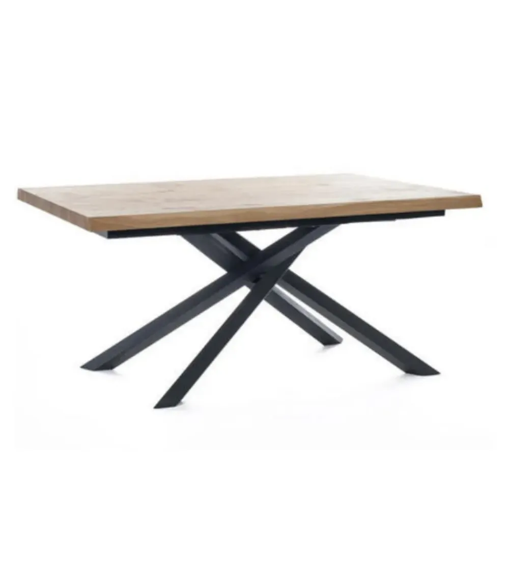 Outlet Tavolo fisso Tavolo spyke a prezzo ribassato Tavoli