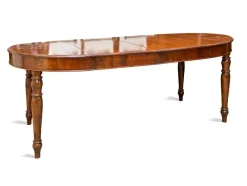 Discount Tavolo fisso Tondo original a prezzo ribassato Tavoli