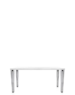 Kartell Tavolo fisso Toptop a prezzo scontato- Tavoli