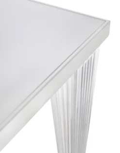 Kartell Tavolo fisso Toptop a prezzo scontato- Tavoli