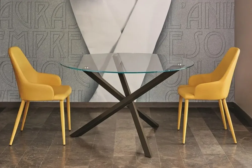 Tavolo fisso Trio a prezzo scontato Tavoli