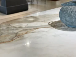 Tavolo fisso Tyron keramik a soli 3436 Euro^Cattelan Italia Best