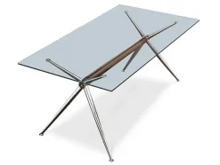 Artigianale Tavolo fisso Vega- Tavoli