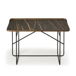 Tavolo fisso Wolf keramik a prezzo scontato^Cattelan Italia Hot