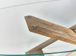 Outlet Tavolo fisso X 240 rovere Tavoli