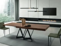 New Tavolo Flame a prezzo ribassato Tavoli