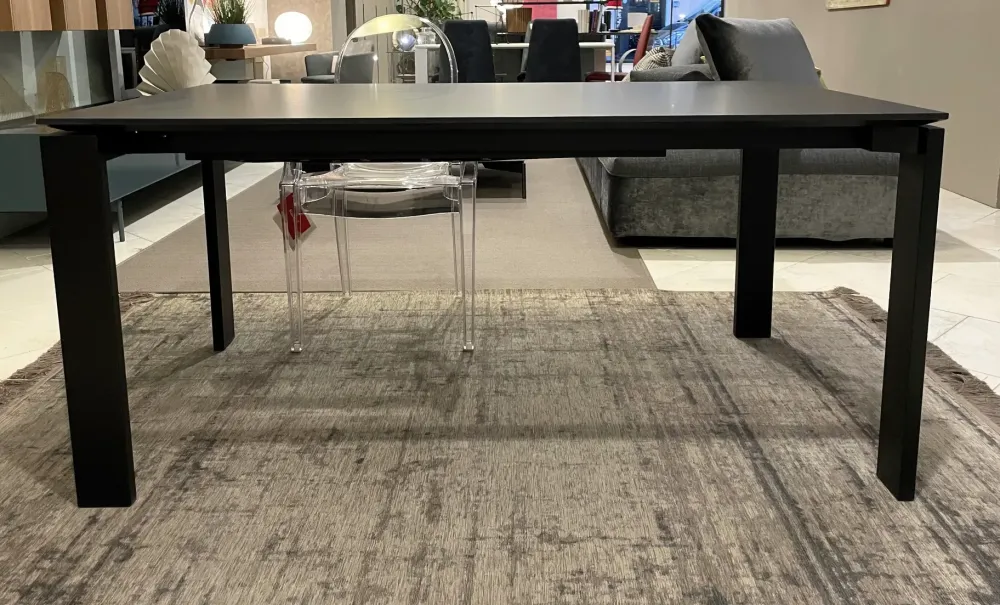 Online Tavolo Four extendable in OFFERTA OUTLET -26% Tavoli