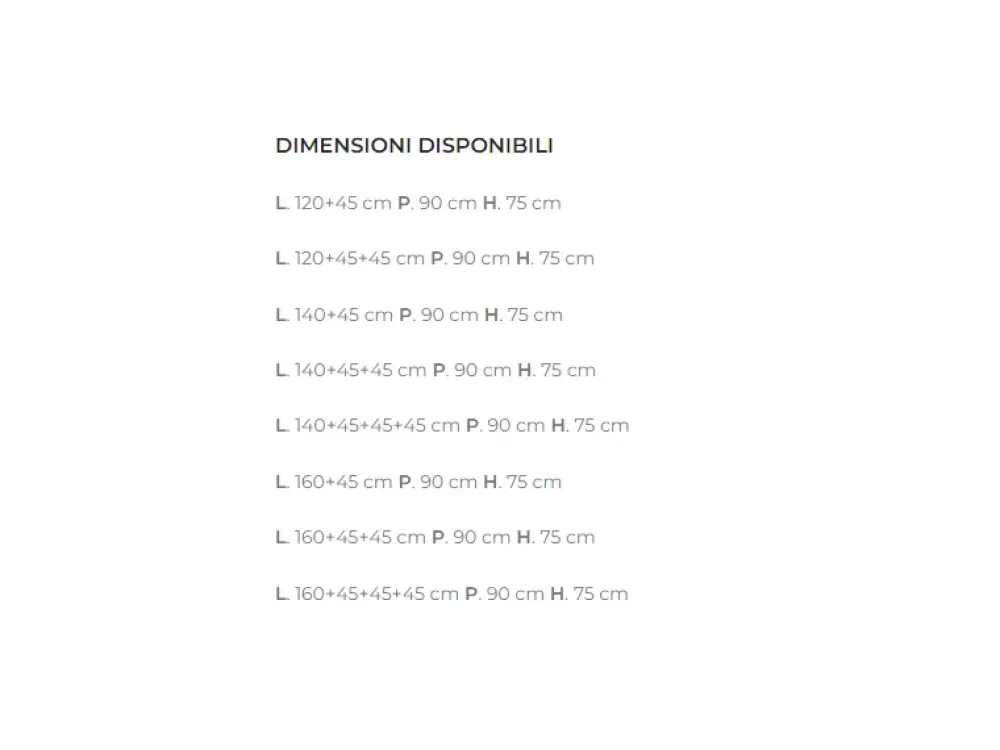 Tavolo Freccia in ceramica Allungabile scontato 30%^Zamagna Outlet