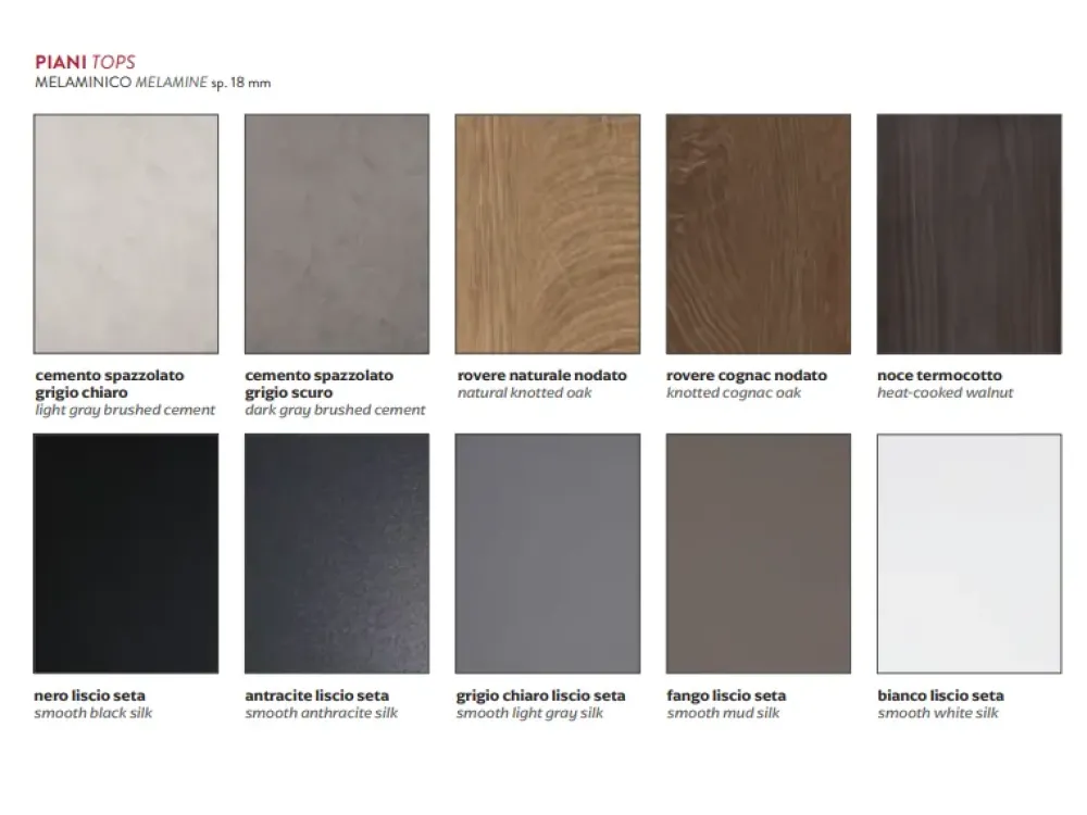 Tavolo Freccia in ceramica Allungabile scontato 30%^Zamagna Outlet