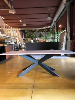 Online Tavolo Free table in legno Fisso Tavoli