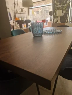 Sale Tavolo Free tables m2 in legno Fisso Tavoli