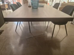 Sale Tavolo Free tables m2 in legno Fisso Tavoli