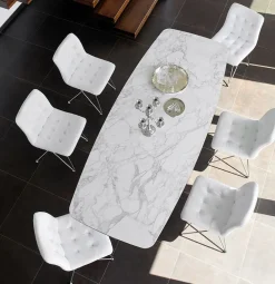 Tavolo Cosmo  PREZZI OUTLET^Friulsedie Sale