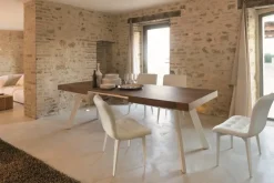 TAVOLO  Denver t52 SCONTATO a PREZZI OUTLET  affrettati^Friulsedie New