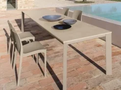 Friulsedie TAVOLO  Galileo t93 SCONTATO a PREZZI OUTLET  affrettati- Tavoli