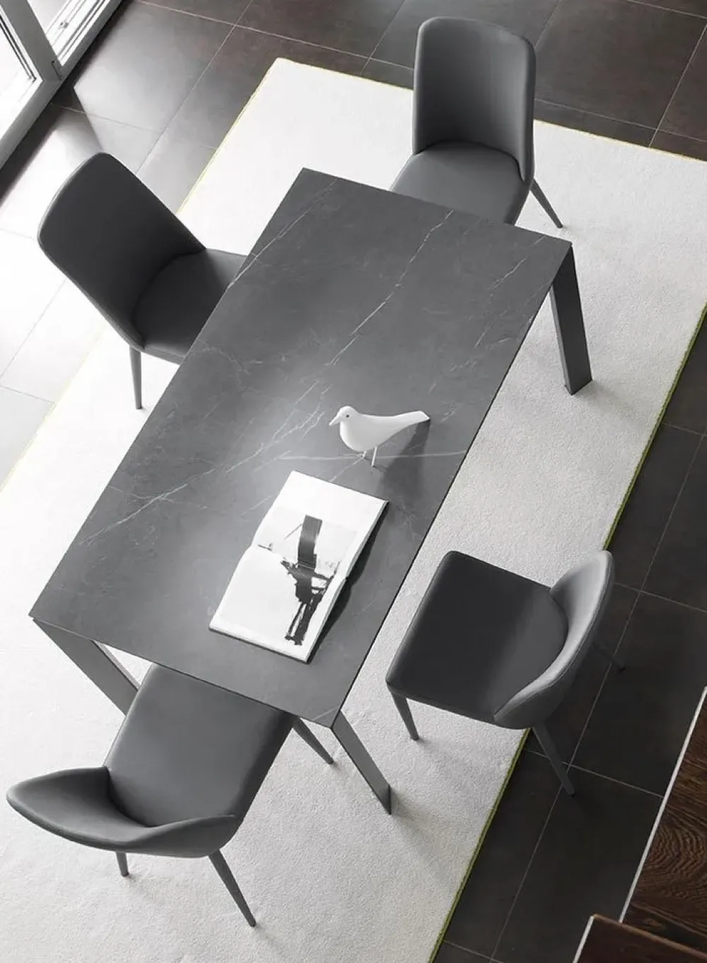 Friulsedie TAVOLO Galileo t93 SCONTATO a PREZZI OUTLET affrettati- Tavoli