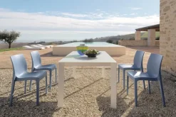 Friulsedie TAVOLO Galileo t93 SCONTATO a PREZZI OUTLET affrettati- Tavoli