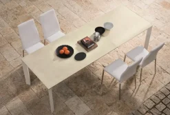 Friulsedie TAVOLO Galileo t93 SCONTATO a PREZZI OUTLET affrettati- Tavoli