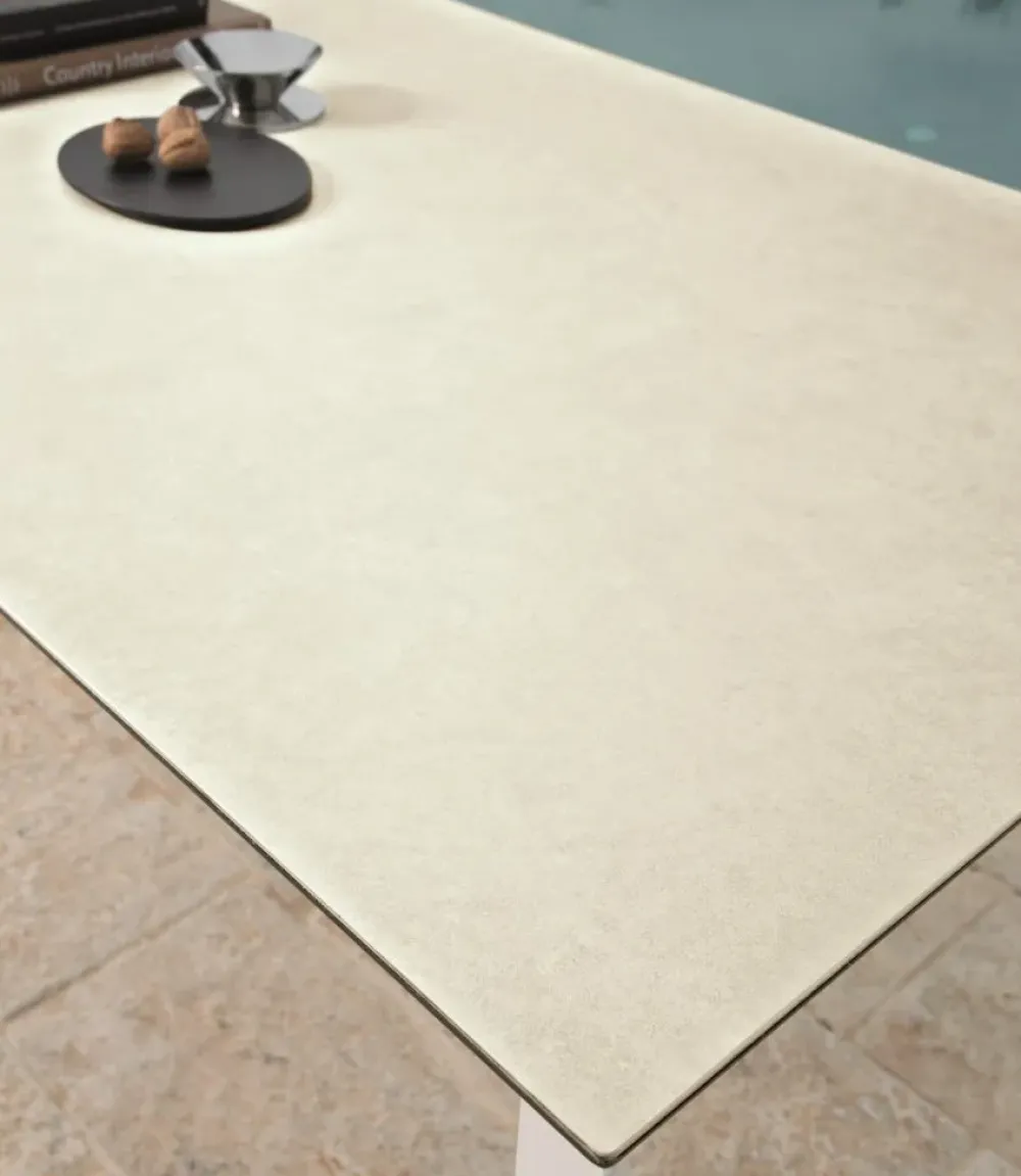 Friulsedie TAVOLO Galileo t93 SCONTATO a PREZZI OUTLET affrettati- Tavoli