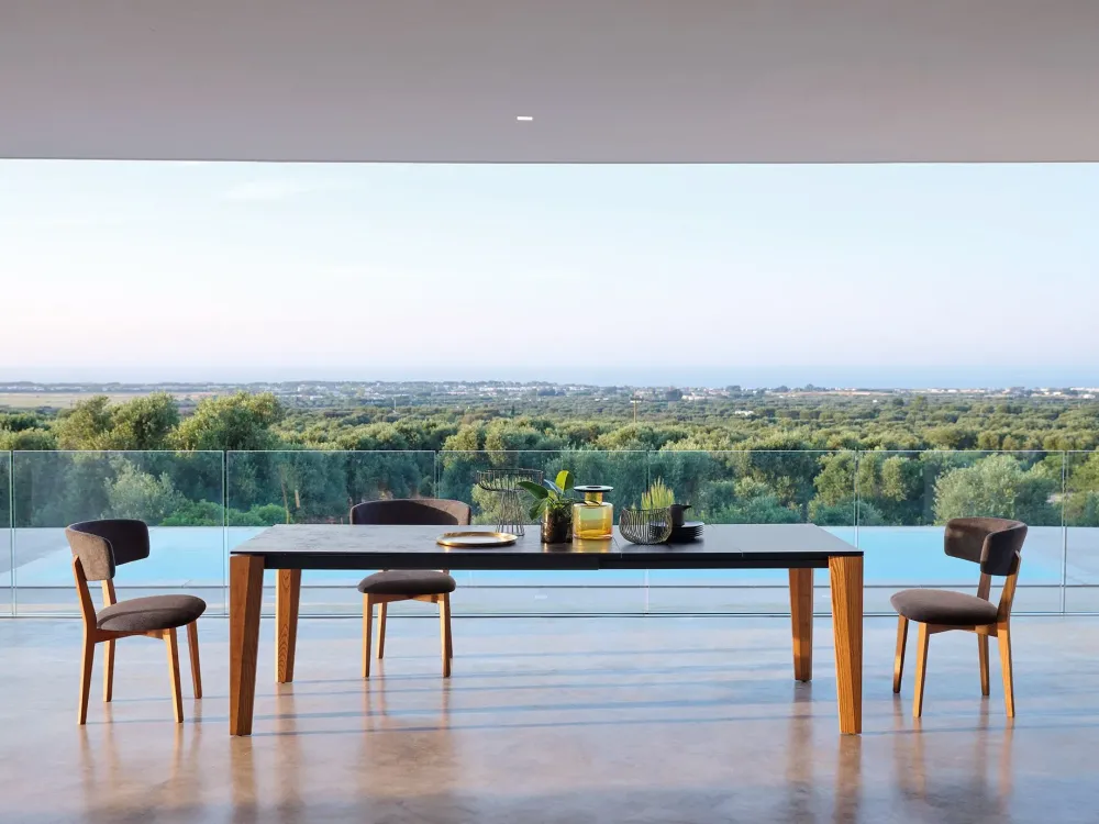 Online TAVOLO T88 cartesio SCONTATO a PREZZI OUTLET Tavoli