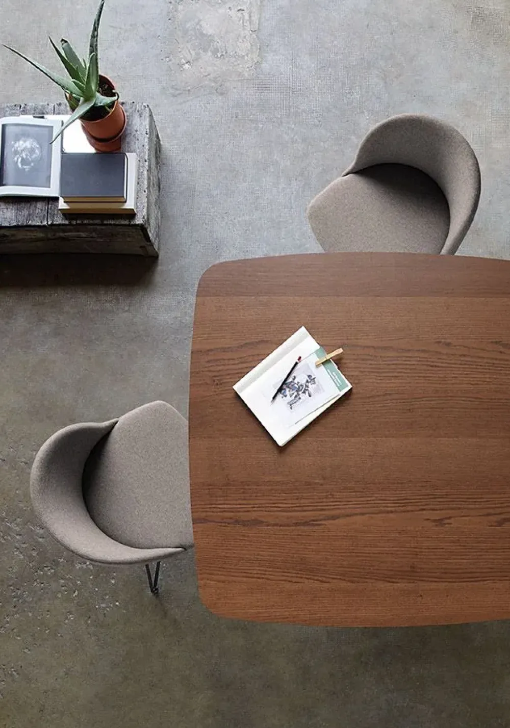 TAVOLO T25 giotto SCONTATO a PREZZI OUTLET^Friulsedie